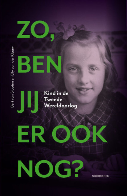 Boekomslag: Zo ben jij er ook nog?