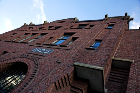 Stadsherstel 2