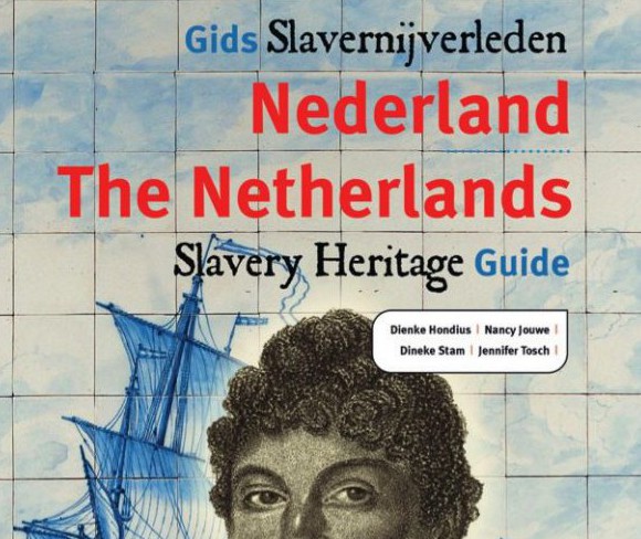 Gids Slavernijverleden Nederland