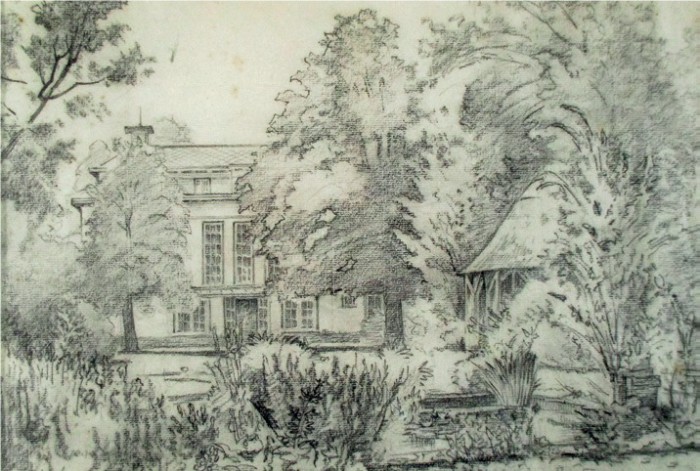 Landgoed de Tempel