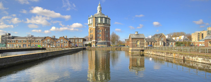 Utopia Rotterdam