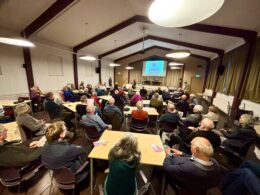 Roterodamum Café 20nov25