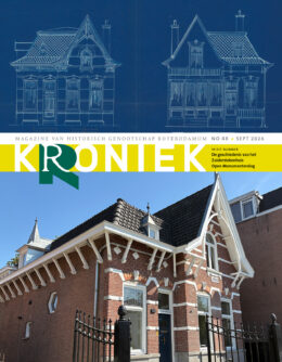 Kroniek Roterodamum 48 sep 2026
